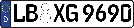 LB-XG9690