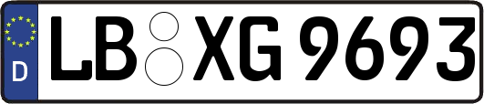 LB-XG9693