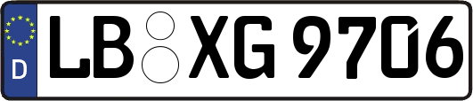 LB-XG9706