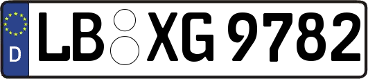 LB-XG9782