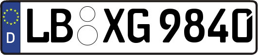 LB-XG9840