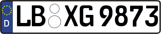 LB-XG9873