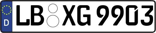 LB-XG9903