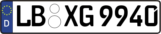 LB-XG9940