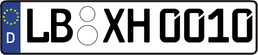 LB-XH0010