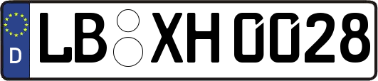 LB-XH0028