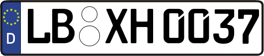 LB-XH0037