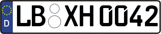 LB-XH0042