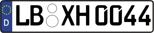LB-XH0044