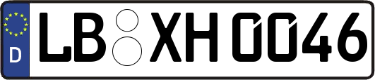 LB-XH0046