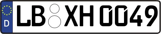 LB-XH0049