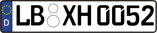 LB-XH0052