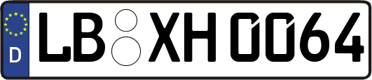 LB-XH0064