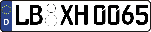 LB-XH0065