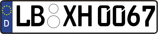 LB-XH0067