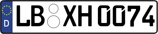 LB-XH0074