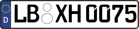LB-XH0075
