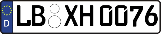 LB-XH0076