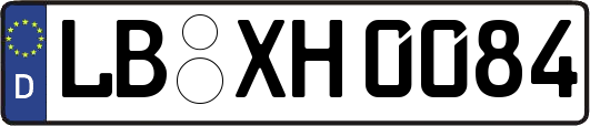 LB-XH0084