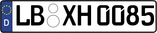 LB-XH0085
