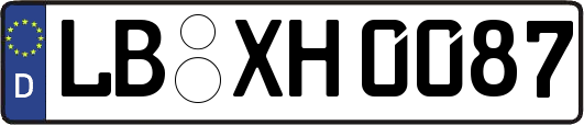 LB-XH0087