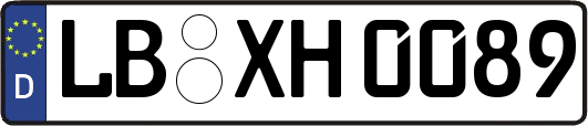 LB-XH0089