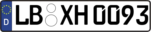 LB-XH0093