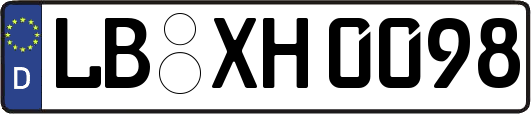 LB-XH0098