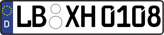 LB-XH0108