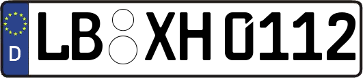 LB-XH0112