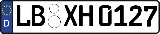 LB-XH0127