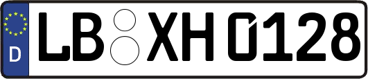 LB-XH0128