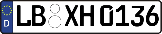 LB-XH0136