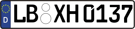 LB-XH0137