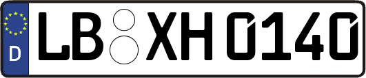 LB-XH0140