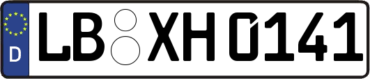 LB-XH0141