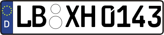 LB-XH0143