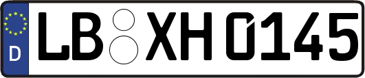 LB-XH0145
