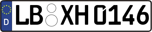 LB-XH0146