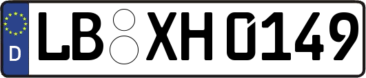 LB-XH0149