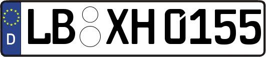 LB-XH0155