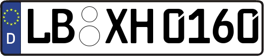LB-XH0160
