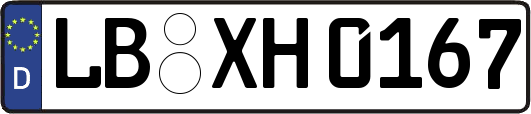 LB-XH0167
