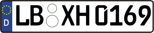 LB-XH0169