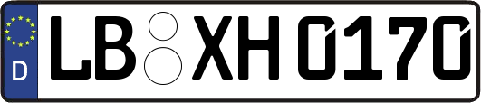 LB-XH0170