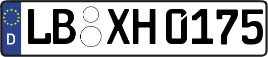 LB-XH0175