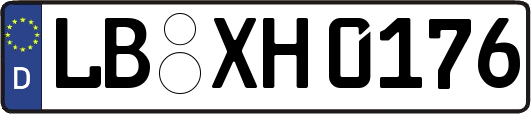 LB-XH0176