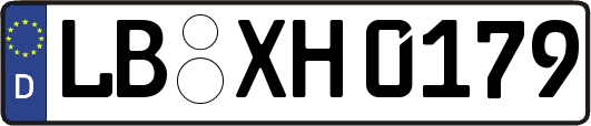 LB-XH0179