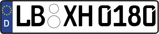 LB-XH0180