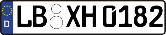 LB-XH0182